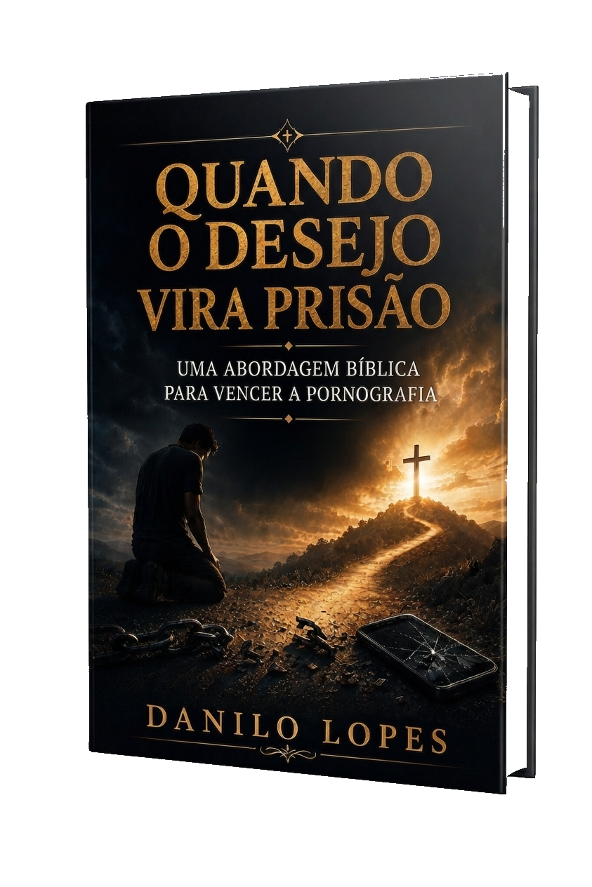 Livro Quando o Desejo Vira Prisão